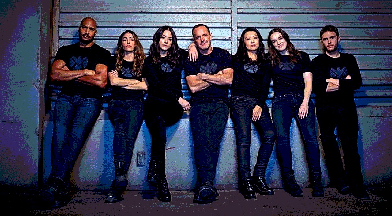 Agents of Shield Season 7 Episode 1 Review: Super Coulson Rules  “The New Deal”