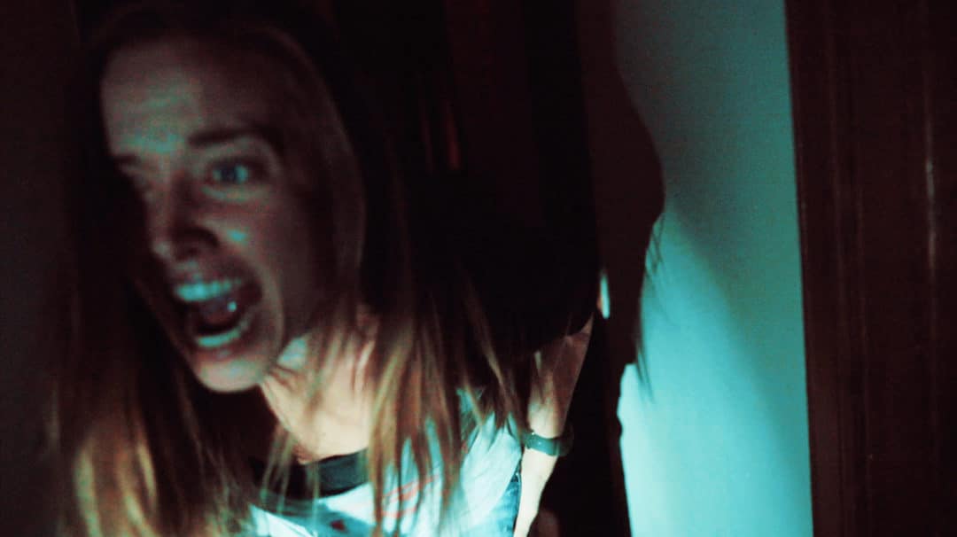 Followed Review: The Most Important Found Footage Film Since Paranormal ...