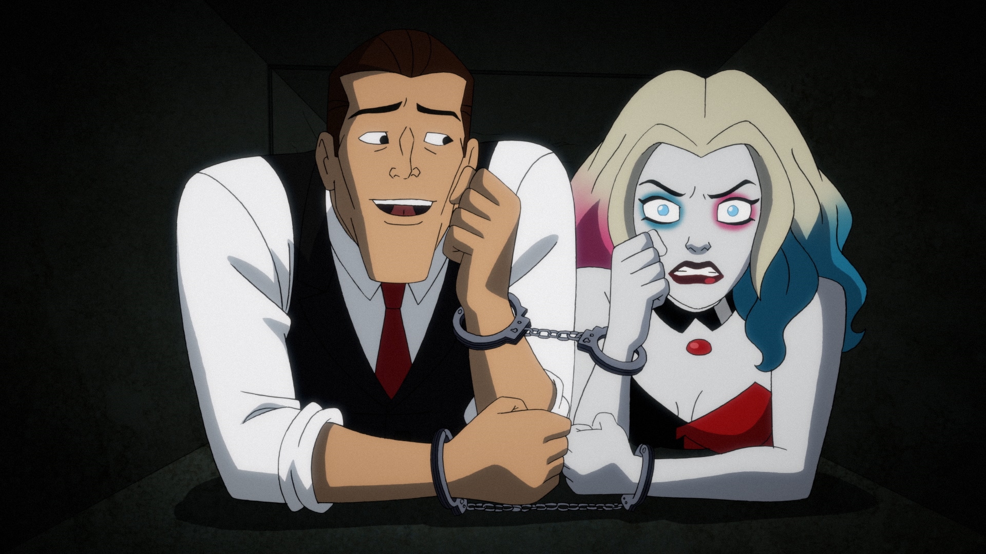 Harley Quinn Season 2 Episode 10 Review: “Dye Hard”