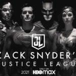 Zack Snyder’s Justice League Is Looking To Release In Just A Couple Of Months
