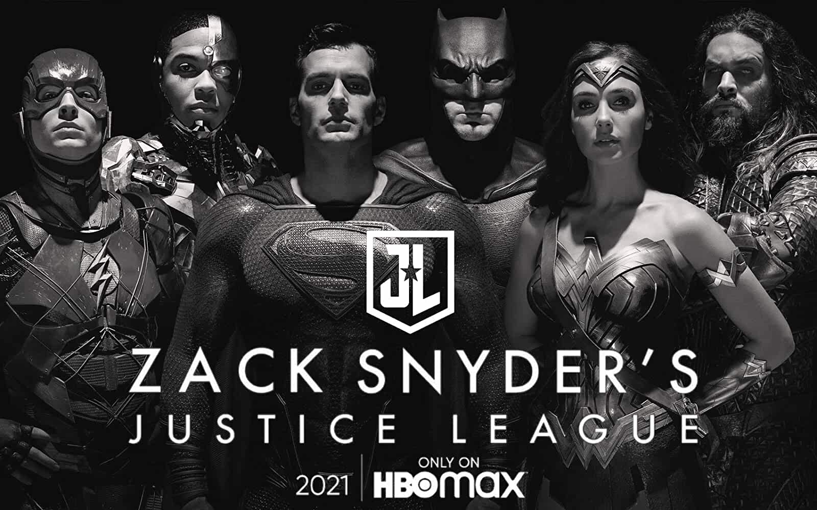 Zack Snyder’s Justice League Is Looking To Release In Just A Couple Of Months