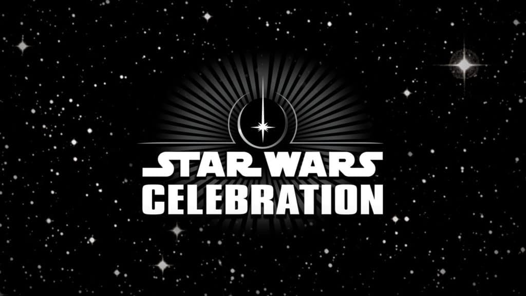 Star Wars Celebration Tales of the Jedi