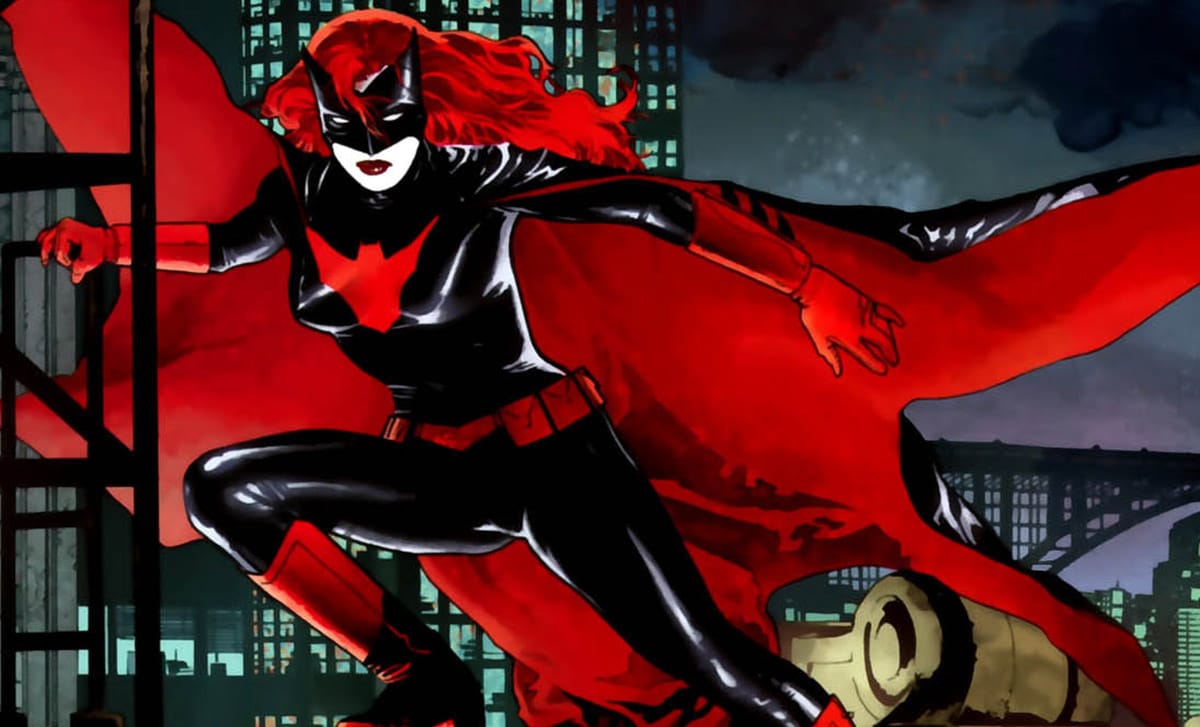 Javicia Leslie Explains How Her New Batwoman Will Fit Into The Arrowverse’s Legion Of Superheroes