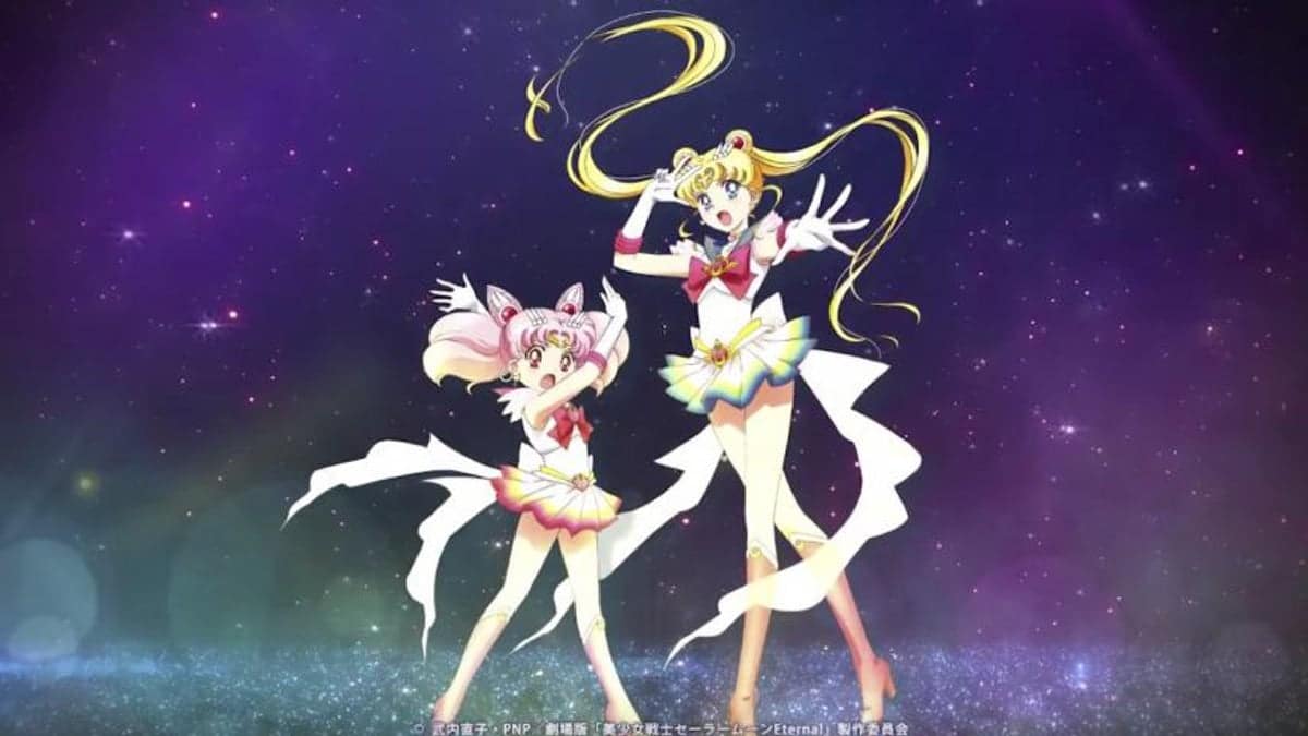 sailor moon eternal movie