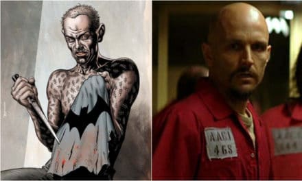 Which Menacing Adaptation Of Batman's Victor Zsasz Will Stand The Test ...