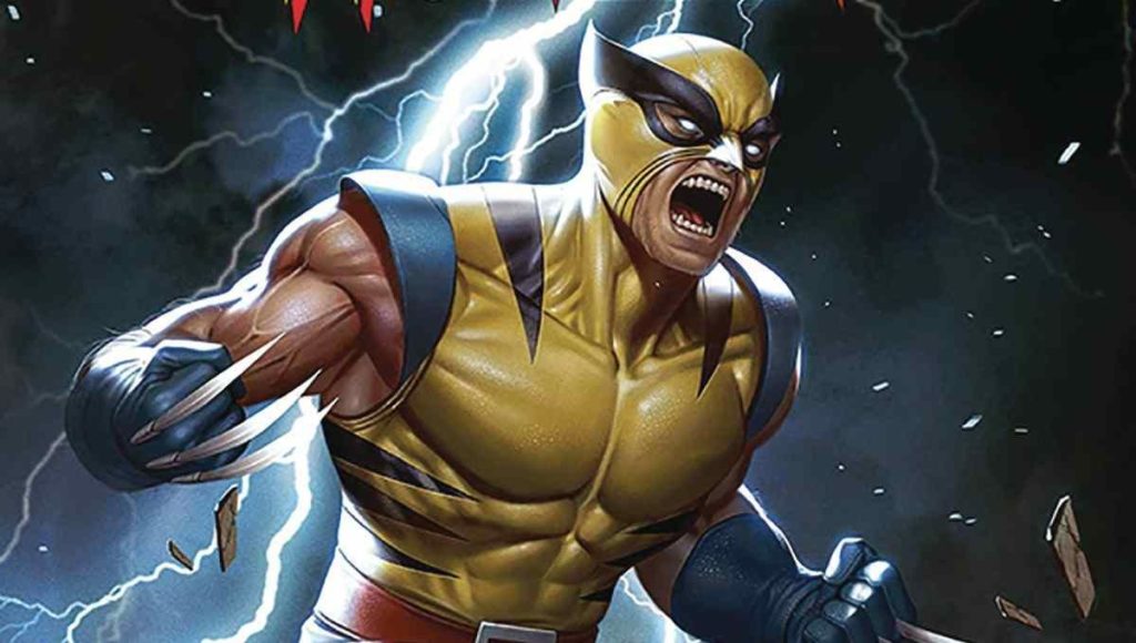 Daniel Radcliffe addresses 'flattering' Deadpool 3 Wolverine rumours