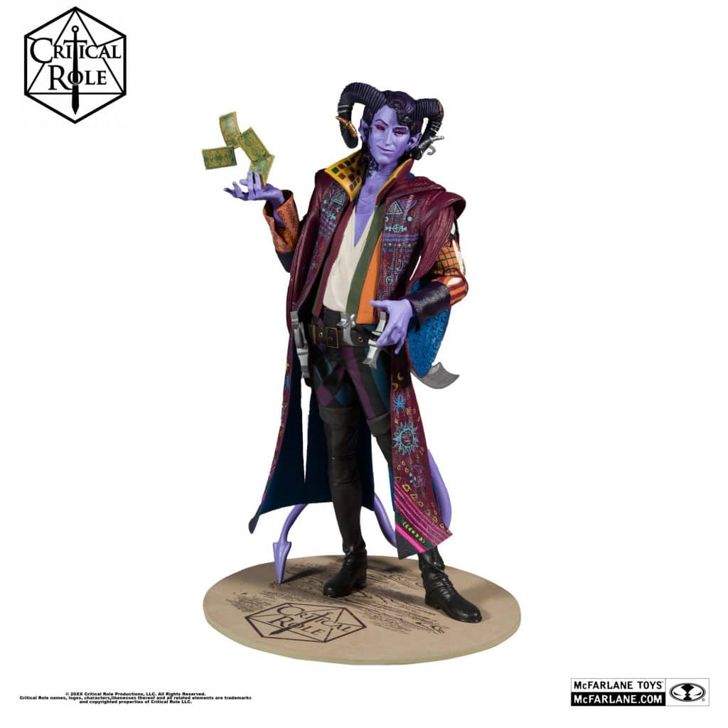 mollymauk mcfarlane figure