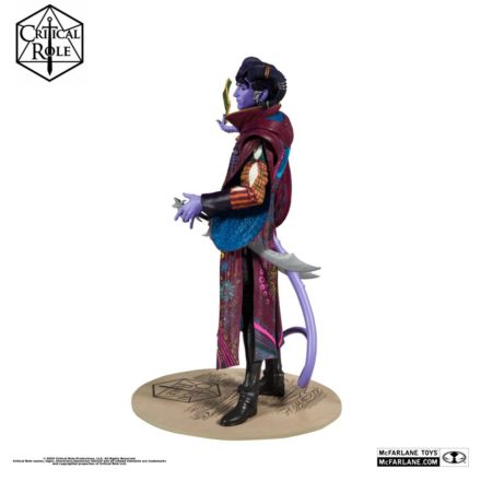 mollymauk mcfarlane figure