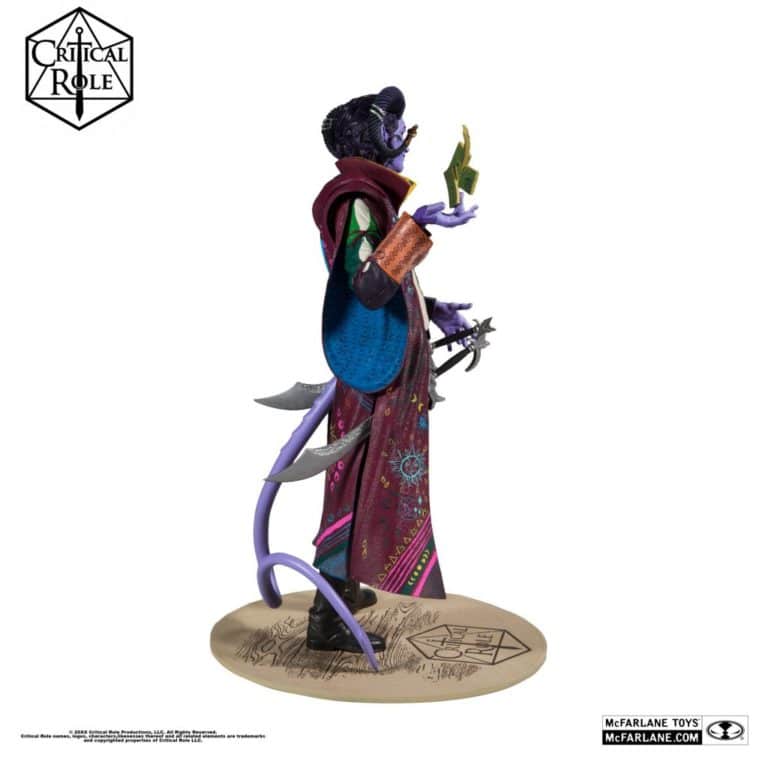 mollymauk mcfarlane figure