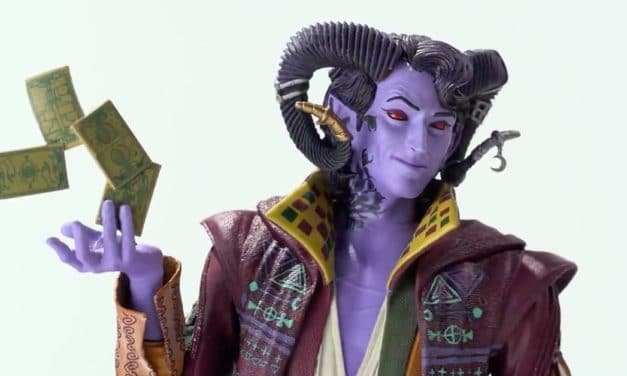 mollymauk mcfarlane figure