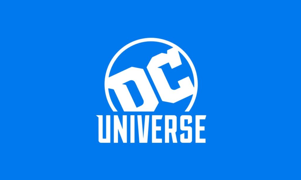 DC Universe