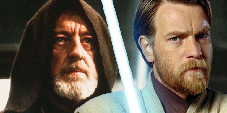 Details on New Twins Casting for Obi-Wan Disney Plus Series: Exclusive ...