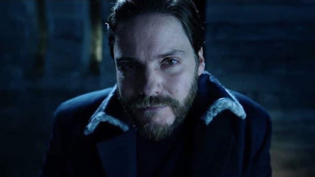 Daniel Bruhl Baron Zemo