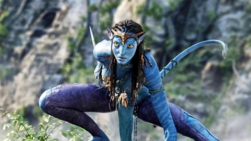 Avatar 2