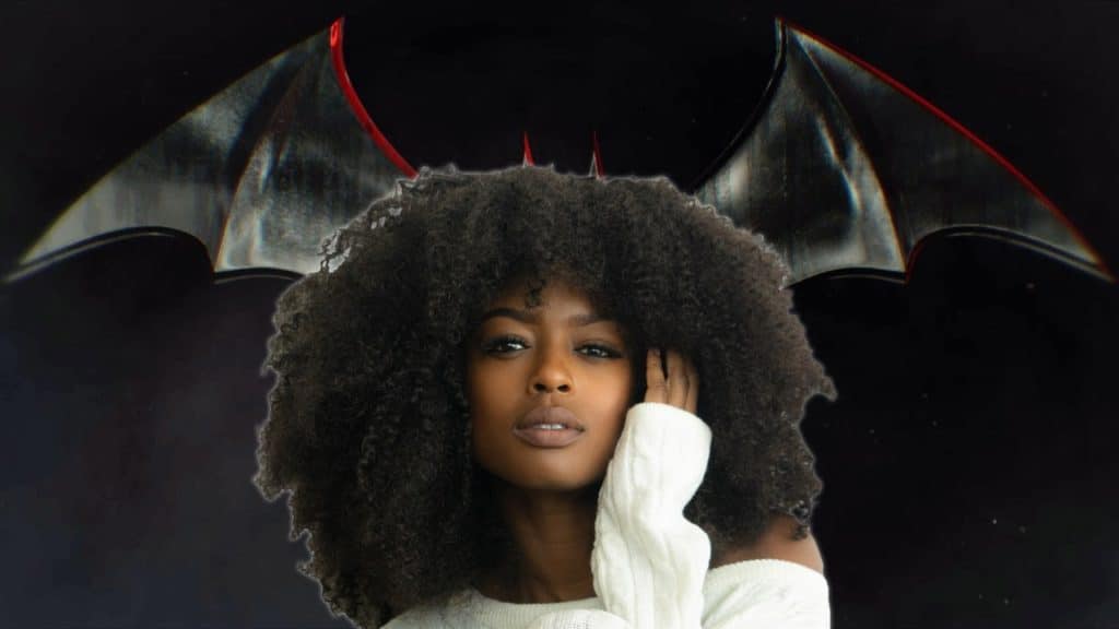 Javicia Leslie Batwoman