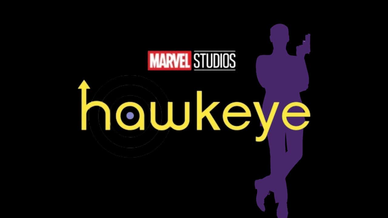 Hawkeye Mystery Casting