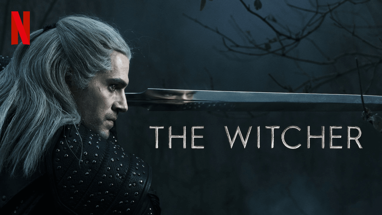 the witcher: blood origin
