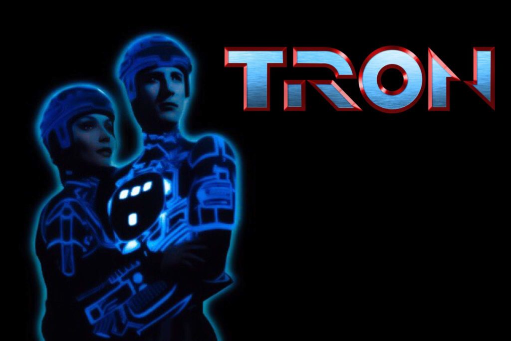 Tron 1982