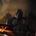 Justice League: 2 New Stills Show Off Steppenwolf and Darkseid