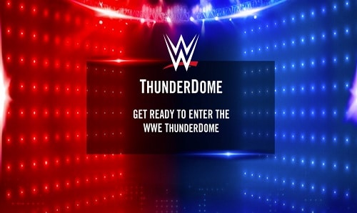 WWE ThunderDome