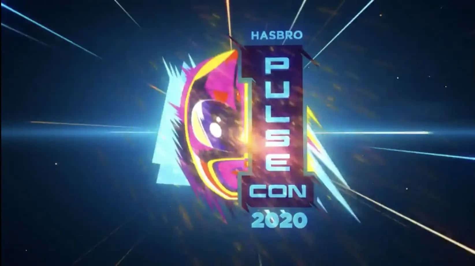 Hasbro Pulse Con 2020 Ranger