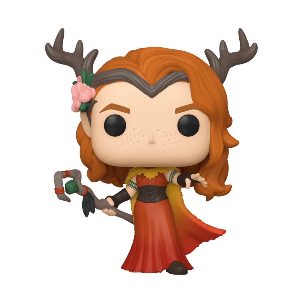 critical role keyleth funko