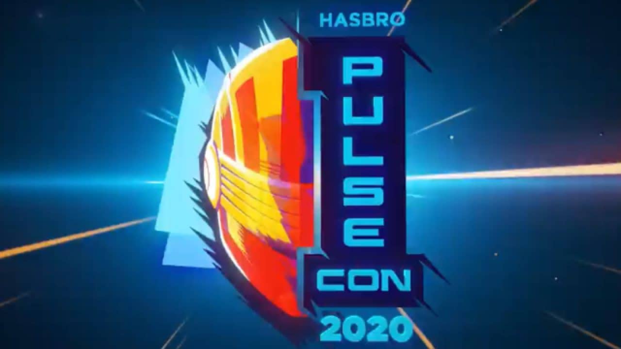 Hasbro Pulse Con 2020 Snake Eyes