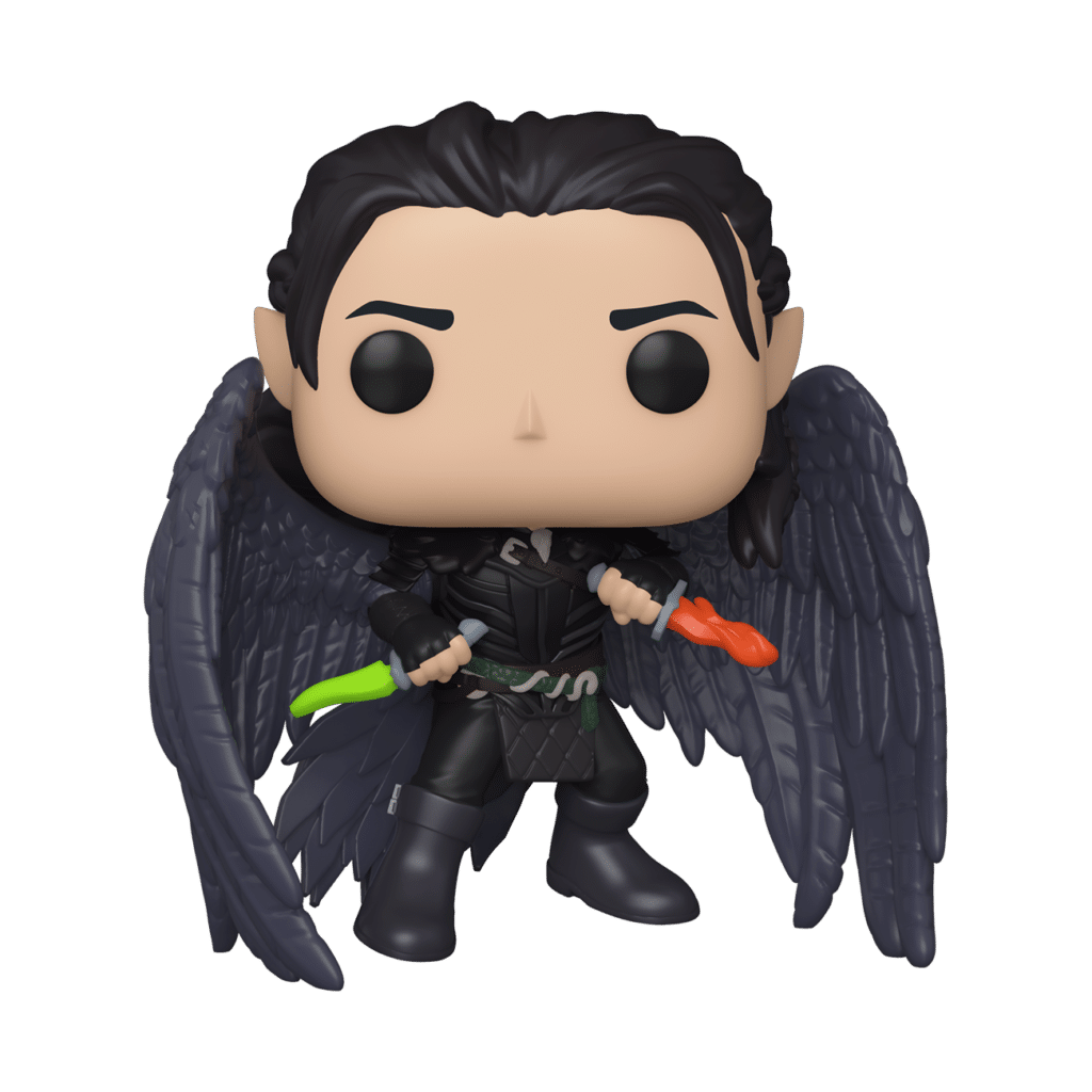 critical role vax funko