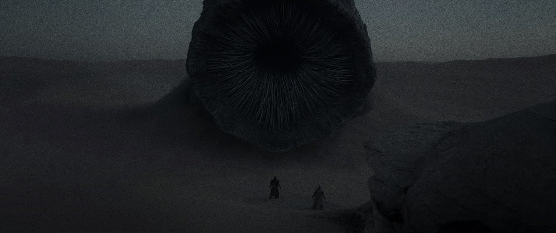 Breaking Down The Incredible Dune Trailer Shot-By-Shot
