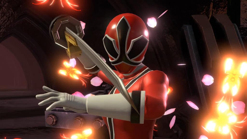 power rangers legacy wars Archives - The Illuminerdi