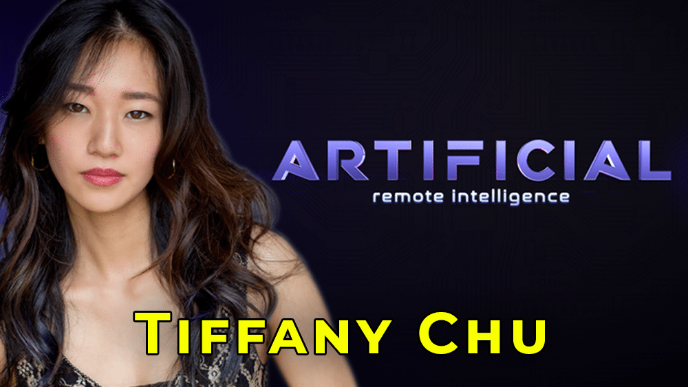 Tiffany Chu - Artificial Interview