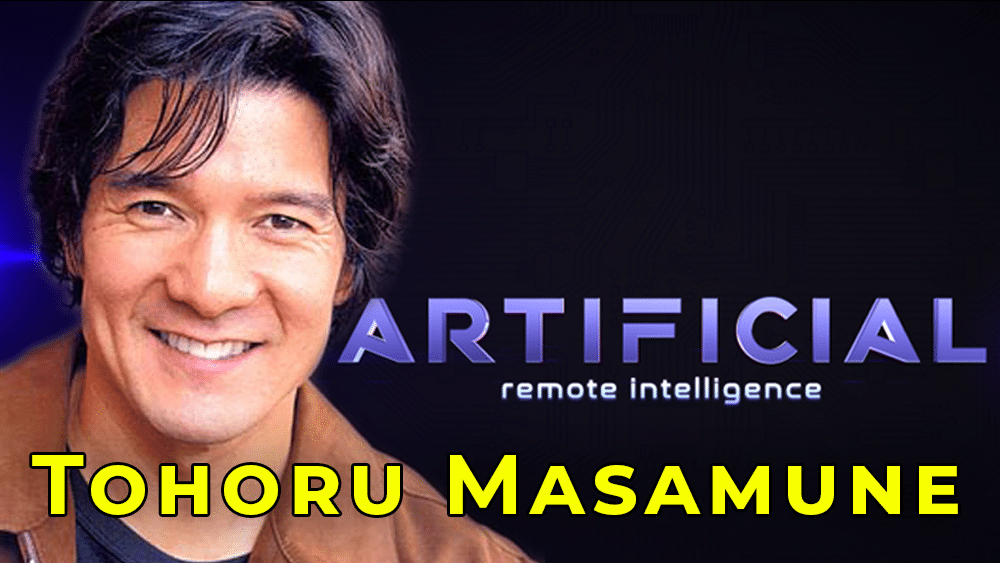 Tohoru Masamune Interview
