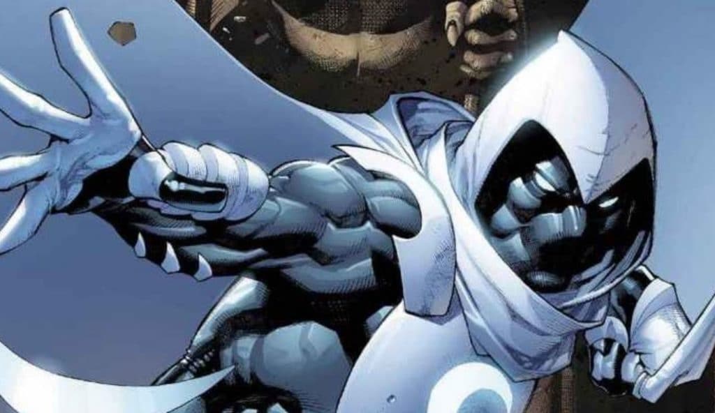 Moon Knight