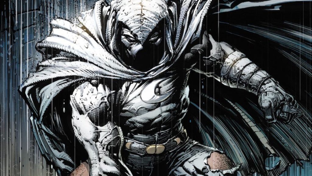 Moon Knight