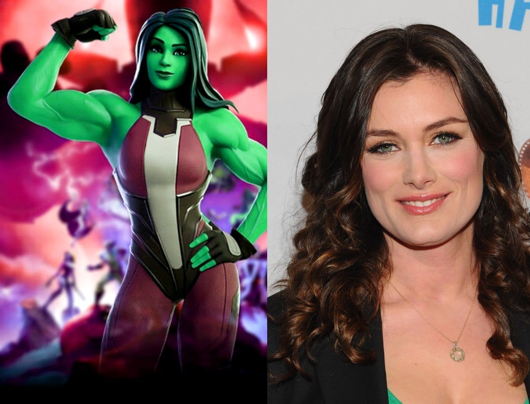 She-Hulk Finds a New Director and Executive Producer In Kat Coiro