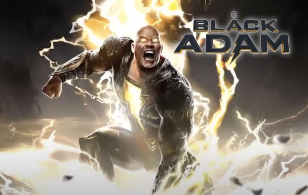 Black Adam Producer Teases Future Movies With Dwayne Johnson's DC