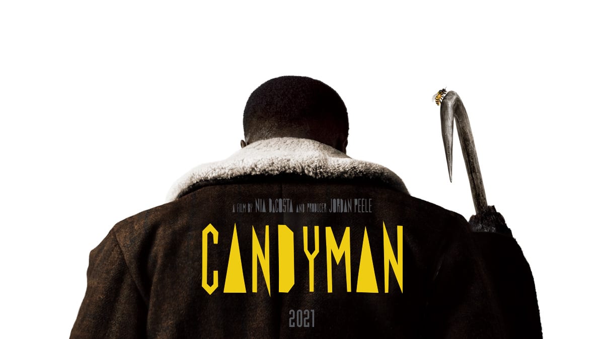 Candyman - female directors