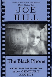 The Black Phone