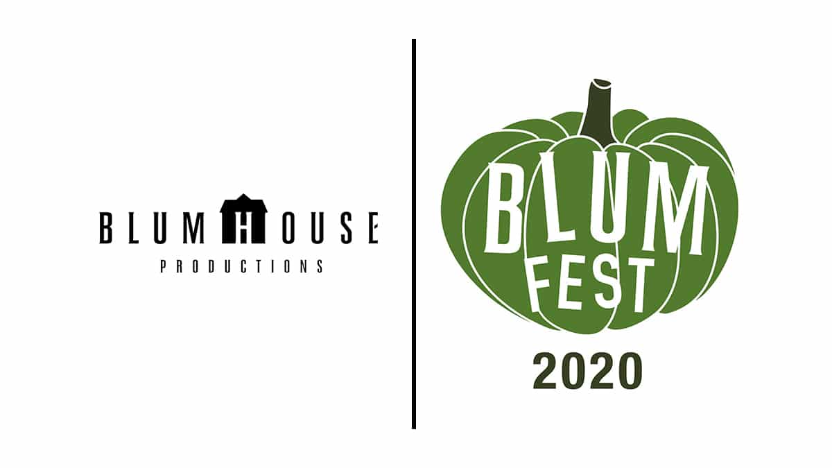 blumfest 2020