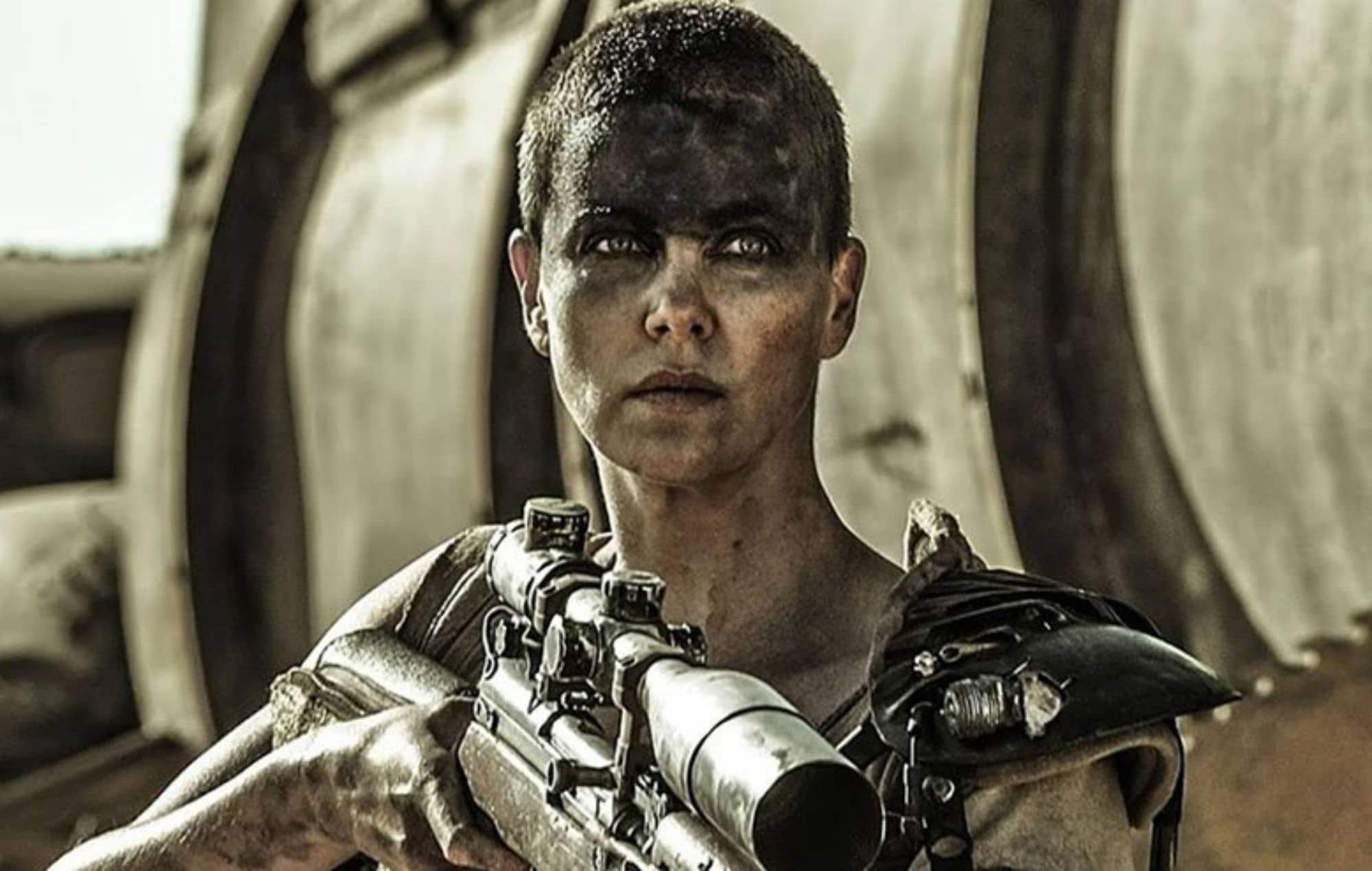 Mad Max Furiosa Spin-Off Is Happening! Anya Taylor-Joy, Chris Hemsworth