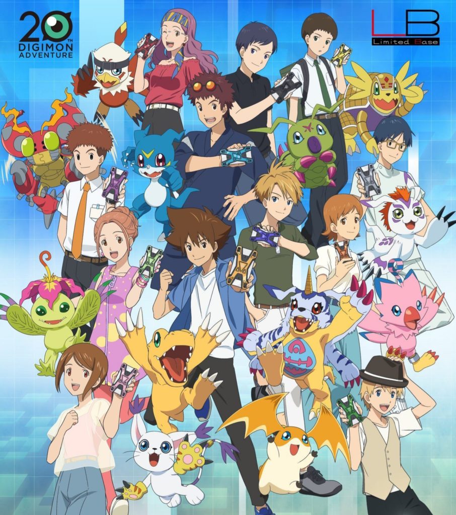 digimon future