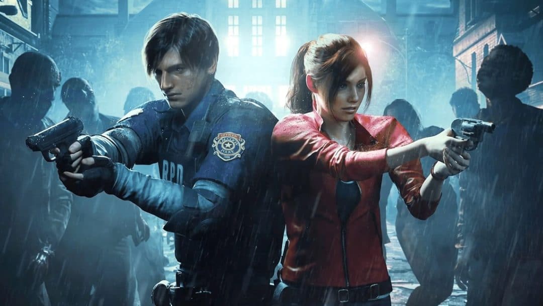 Resident Evil Reboot Cast Officially Revealed The Illuminerdi 7012