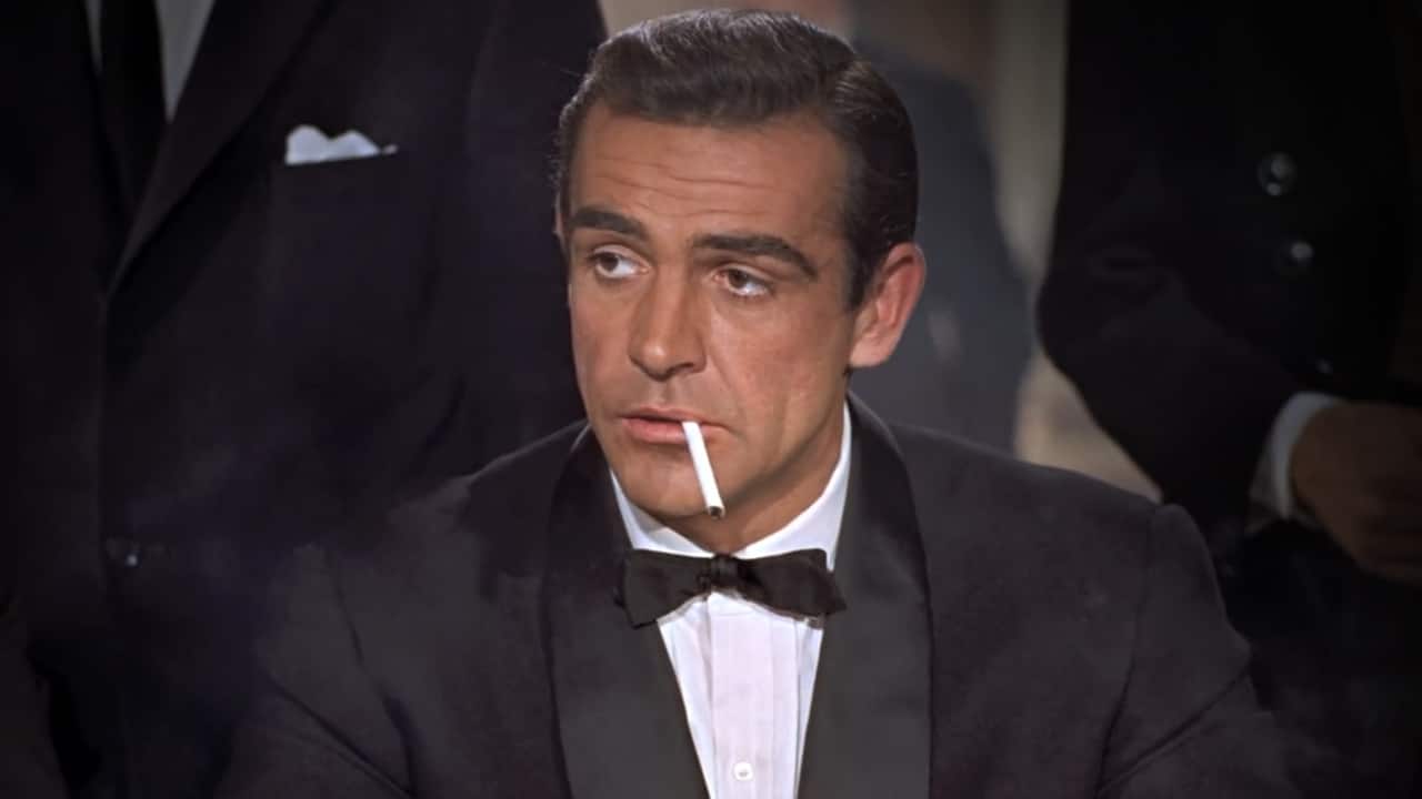 Original James Bond Sean Connery Sadly Passes Away at 90 - The Illuminerdi