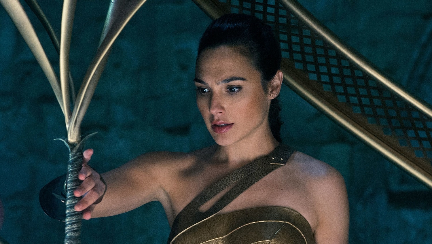 Wonder Woman - hbo max