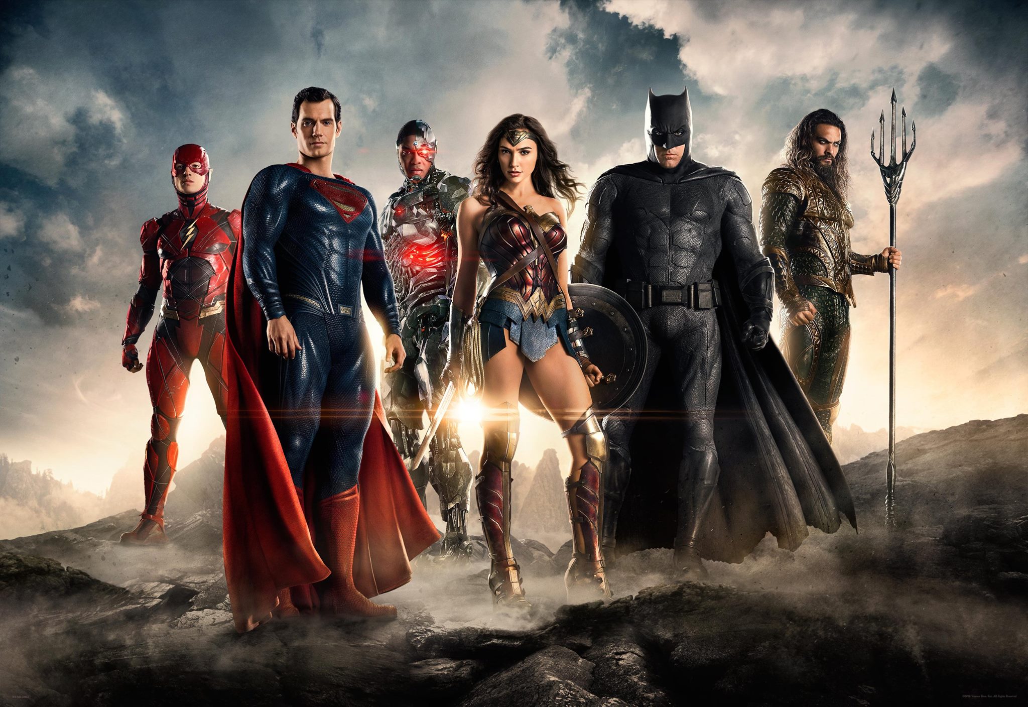 #ReleaseTheSnyderCut: Associate Producer Adam Stabelli Previews The Long-Awaited Release