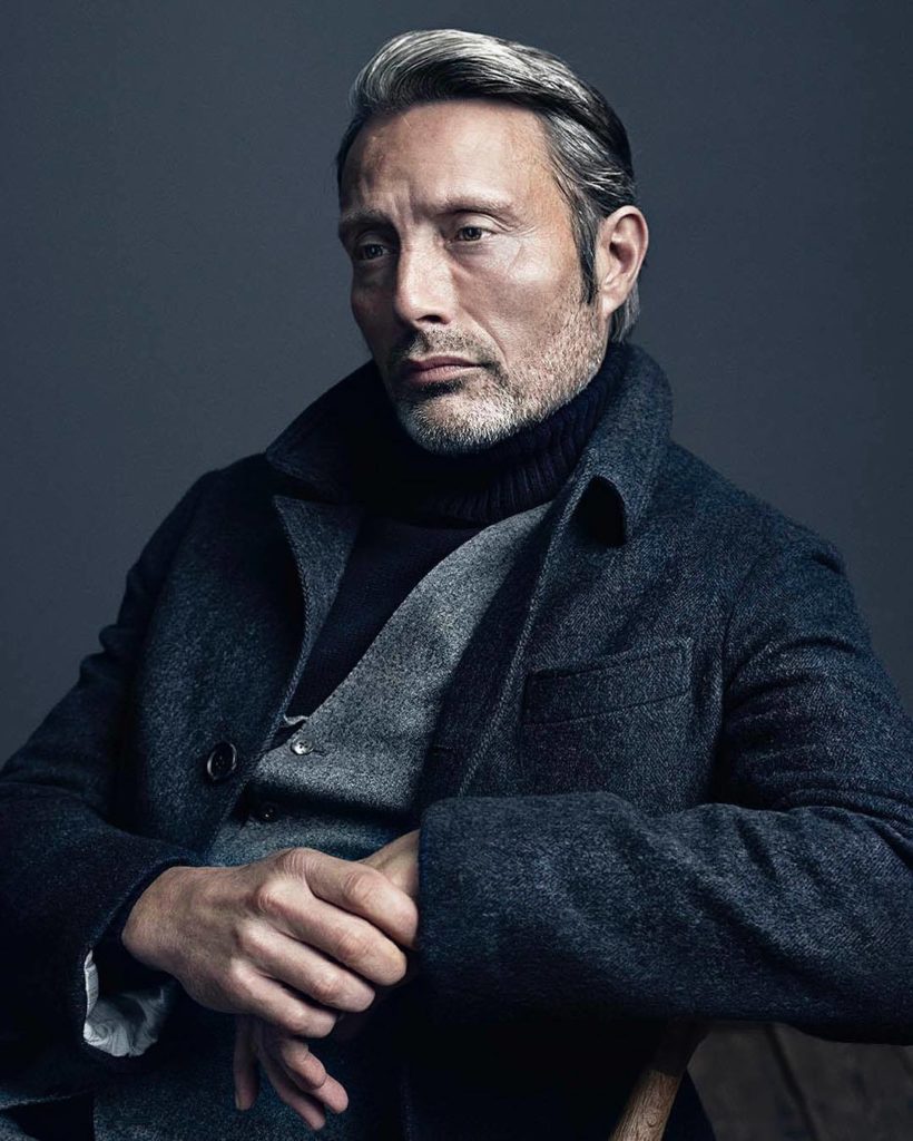 mads mikkelsen fantastic beasts