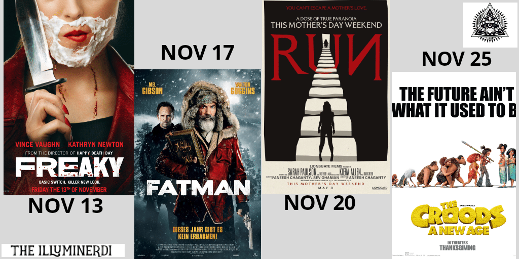 November Movies