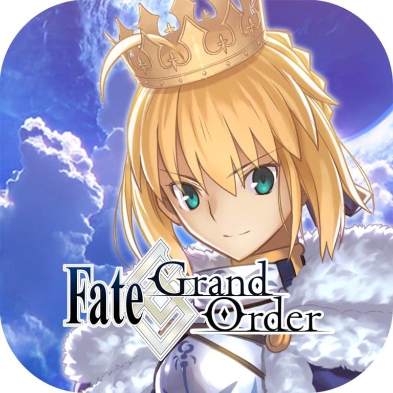 Fate Grand Order Absolute Demonic Front Blu Ray Box Sets