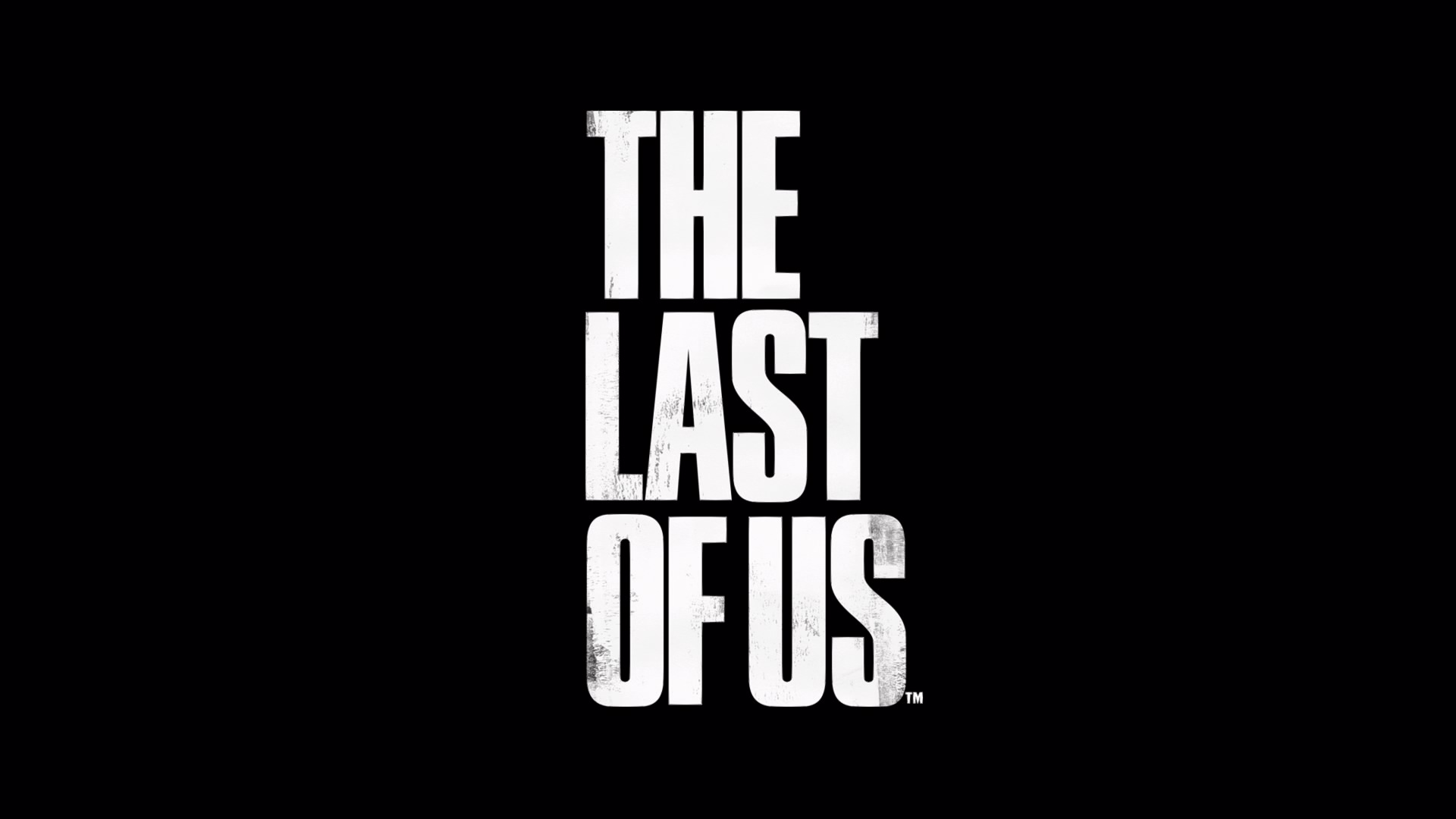 The Last of Us Title