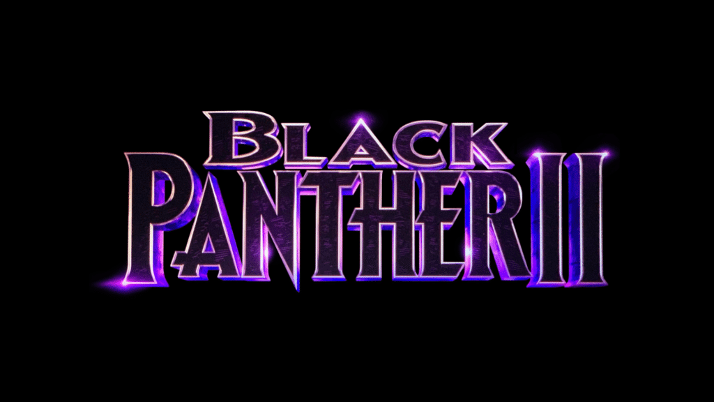 Black Panther 2 